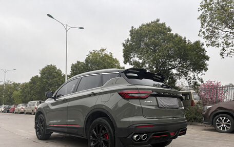 Geely Coolray I, 2023 год, 1 243 000 рублей, 7 фотография