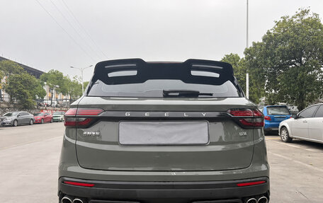 Geely Coolray I, 2023 год, 1 243 000 рублей, 8 фотография