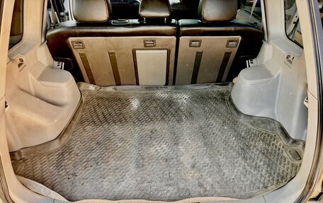 Nissan X-Trail, 2007 год, 1 050 000 рублей, 7 фотография