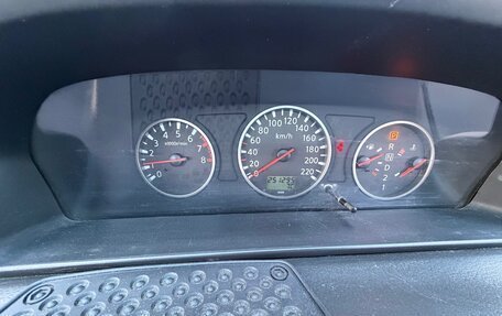 Nissan X-Trail, 2007 год, 1 050 000 рублей, 12 фотография