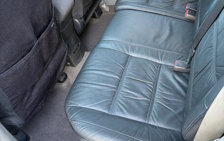 Nissan X-Trail, 2007 год, 1 050 000 рублей, 9 фотография