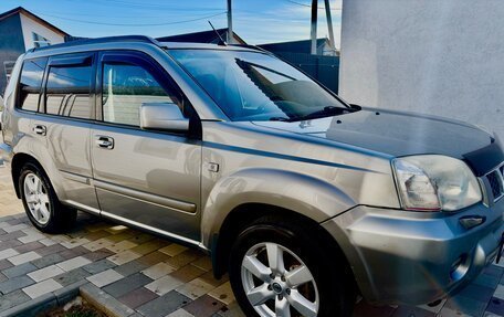 Nissan X-Trail, 2007 год, 1 050 000 рублей, 5 фотография