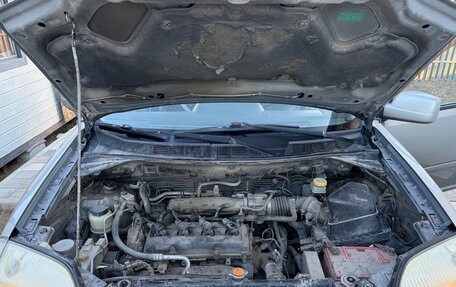Nissan X-Trail, 2007 год, 1 050 000 рублей, 15 фотография