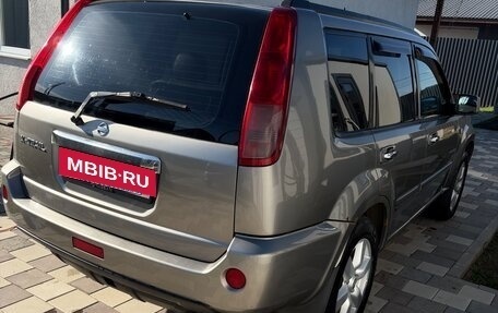 Nissan X-Trail, 2007 год, 1 050 000 рублей, 2 фотография