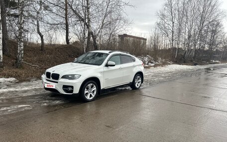 BMW X6, 2010 год, 1 999 999 рублей, 3 фотография