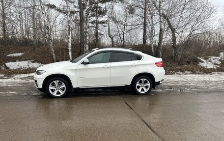 BMW X6, 2010 год, 1 999 999 рублей, 4 фотография