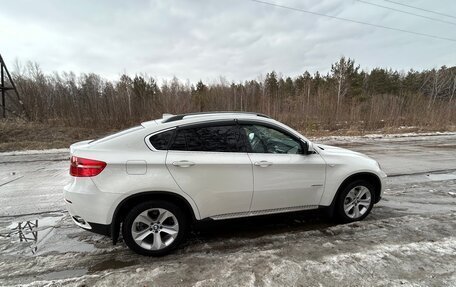 BMW X6, 2010 год, 1 999 999 рублей, 9 фотография