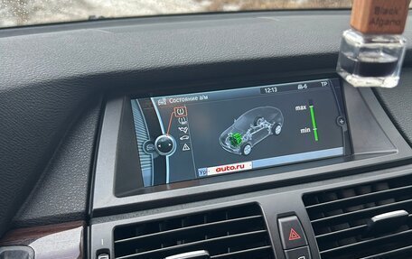 BMW X6, 2010 год, 1 999 999 рублей, 16 фотография
