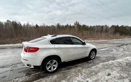 BMW X6, 2010 год, 1 999 999 рублей, 8 фотография