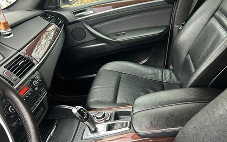 BMW X6, 2010 год, 1 999 999 рублей, 14 фотография