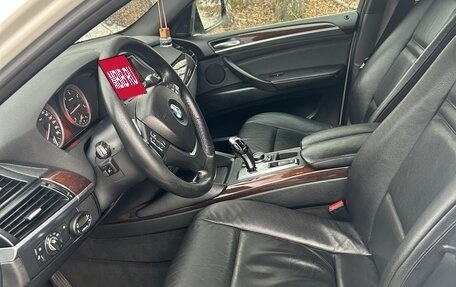 BMW X6, 2010 год, 1 999 999 рублей, 13 фотография