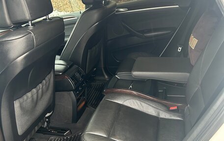BMW X6, 2010 год, 1 999 999 рублей, 18 фотография