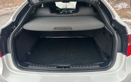 BMW X6, 2010 год, 1 999 999 рублей, 20 фотография
