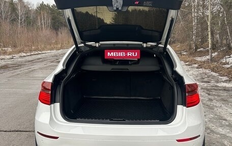 BMW X6, 2010 год, 1 999 999 рублей, 19 фотография