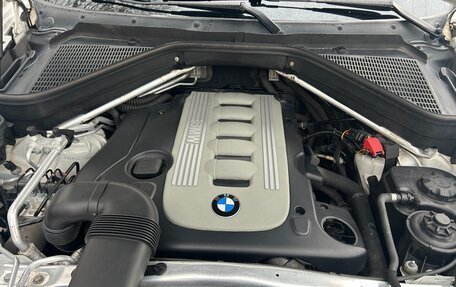 BMW X6, 2010 год, 1 999 999 рублей, 27 фотография