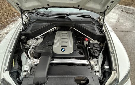 BMW X6, 2010 год, 1 999 999 рублей, 26 фотография