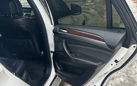 BMW X6, 2010 год, 1 999 999 рублей, 22 фотография