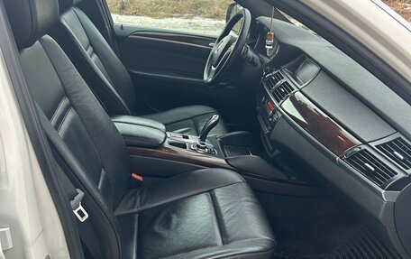 BMW X6, 2010 год, 1 999 999 рублей, 25 фотография