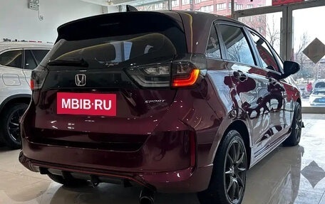 Honda Life, 2021 год, 1 180 000 рублей, 3 фотография
