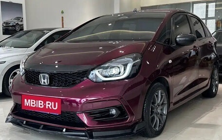 Honda Life, 2021 год, 1 180 000 рублей, 2 фотография
