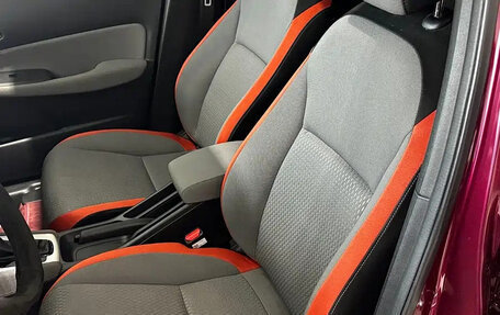 Honda Life, 2021 год, 1 180 000 рублей, 9 фотография