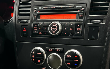 Nissan Tiida, 2012 год, 847 000 рублей, 15 фотография