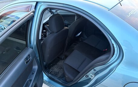Mitsubishi Lancer IX, 2007 год, 840 000 рублей, 7 фотография