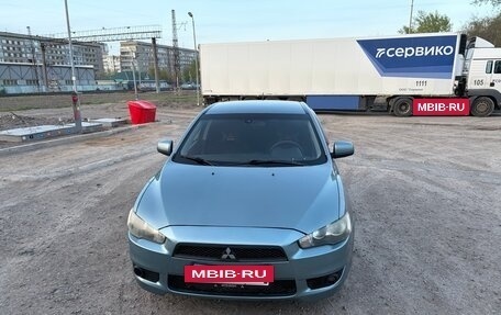 Mitsubishi Lancer IX, 2007 год, 840 000 рублей, 2 фотография