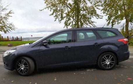 Ford Focus III, 2012 год, 680 000 рублей, 7 фотография