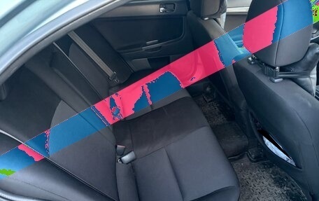 Mitsubishi Lancer IX, 2007 год, 840 000 рублей, 5 фотография