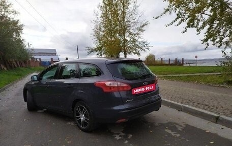 Ford Focus III, 2012 год, 680 000 рублей, 6 фотография
