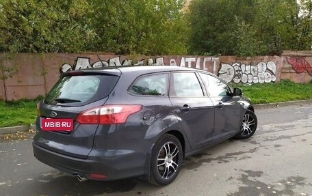 Ford Focus III, 2012 год, 680 000 рублей, 5 фотография