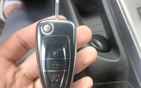 Ford Focus III, 2012 год, 680 000 рублей, 14 фотография