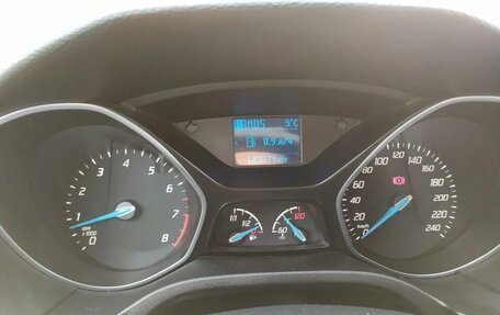Ford Focus III, 2012 год, 680 000 рублей, 12 фотография