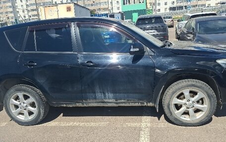 Toyota RAV4, 2011 год, 1 000 000 рублей, 2 фотография