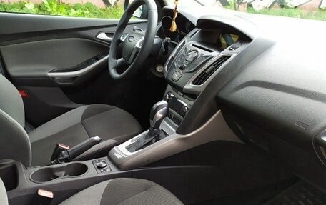 Ford Focus III, 2012 год, 680 000 рублей, 11 фотография