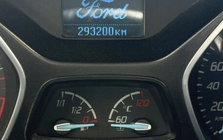Ford Focus III, 2012 год, 680 000 рублей, 13 фотография
