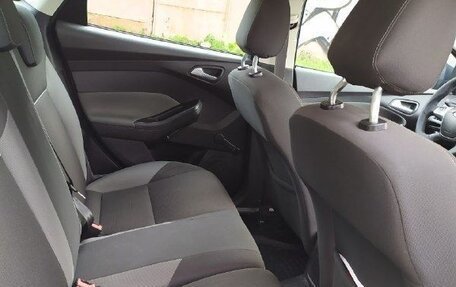 Ford Focus III, 2012 год, 680 000 рублей, 10 фотография