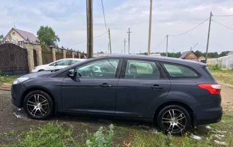 Ford Focus III, 2012 год, 680 000 рублей, 8 фотография