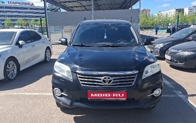Toyota RAV4, 2011 год, 1 000 000 рублей, 1 фотография