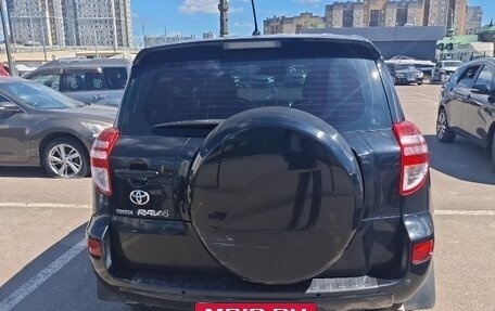 Toyota RAV4, 2011 год, 1 000 000 рублей, 4 фотография