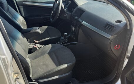 Opel Astra H, 2008 год, 318 000 рублей, 7 фотография
