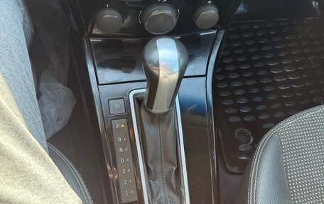 Opel Astra H, 2008 год, 318 000 рублей, 10 фотография