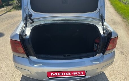 Opel Astra H, 2008 год, 318 000 рублей, 9 фотография