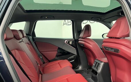 BMW X3, 2025 год, 7 770 000 рублей, 12 фотография