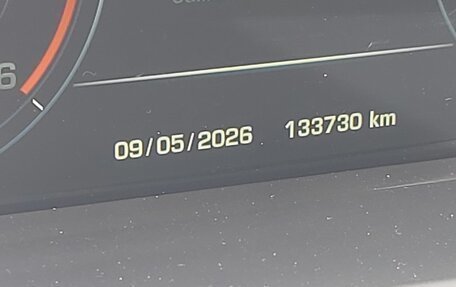 Land Rover Range Rover IV рестайлинг, 2015 год, 4 500 000 рублей, 10 фотография