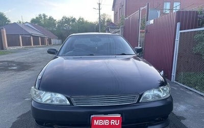 Toyota Mark II VIII (X100), 1993 год, 850 000 рублей, 1 фотография