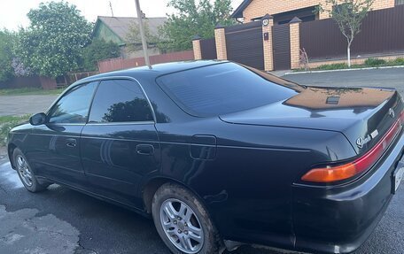 Toyota Mark II VIII (X100), 1993 год, 850 000 рублей, 7 фотография