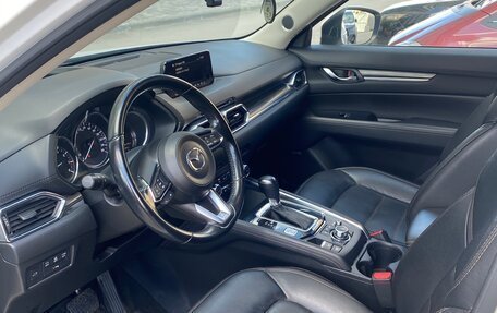 Mazda CX-5 II, 2017 год, 2 900 000 рублей, 6 фотография