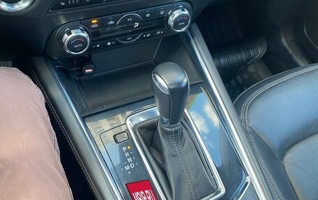 Mazda CX-5 II, 2017 год, 2 900 000 рублей, 7 фотография